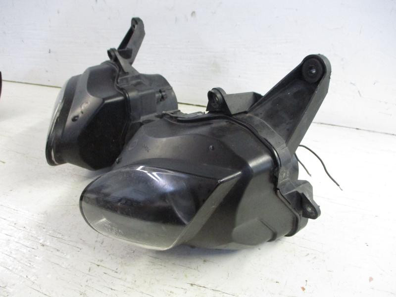 07 Kawasaki ZX6R Ninja P Headlight Lite 23007-0227 2007-2008